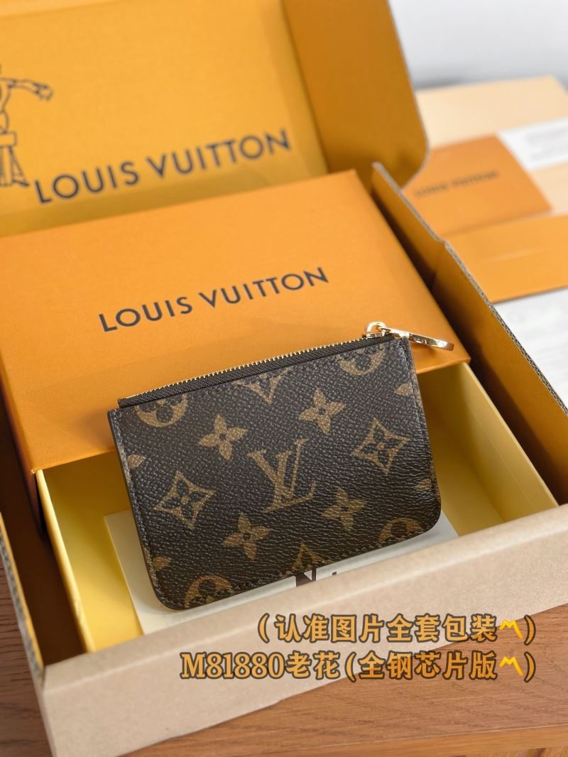 Louis Vuitton Wallets Purse